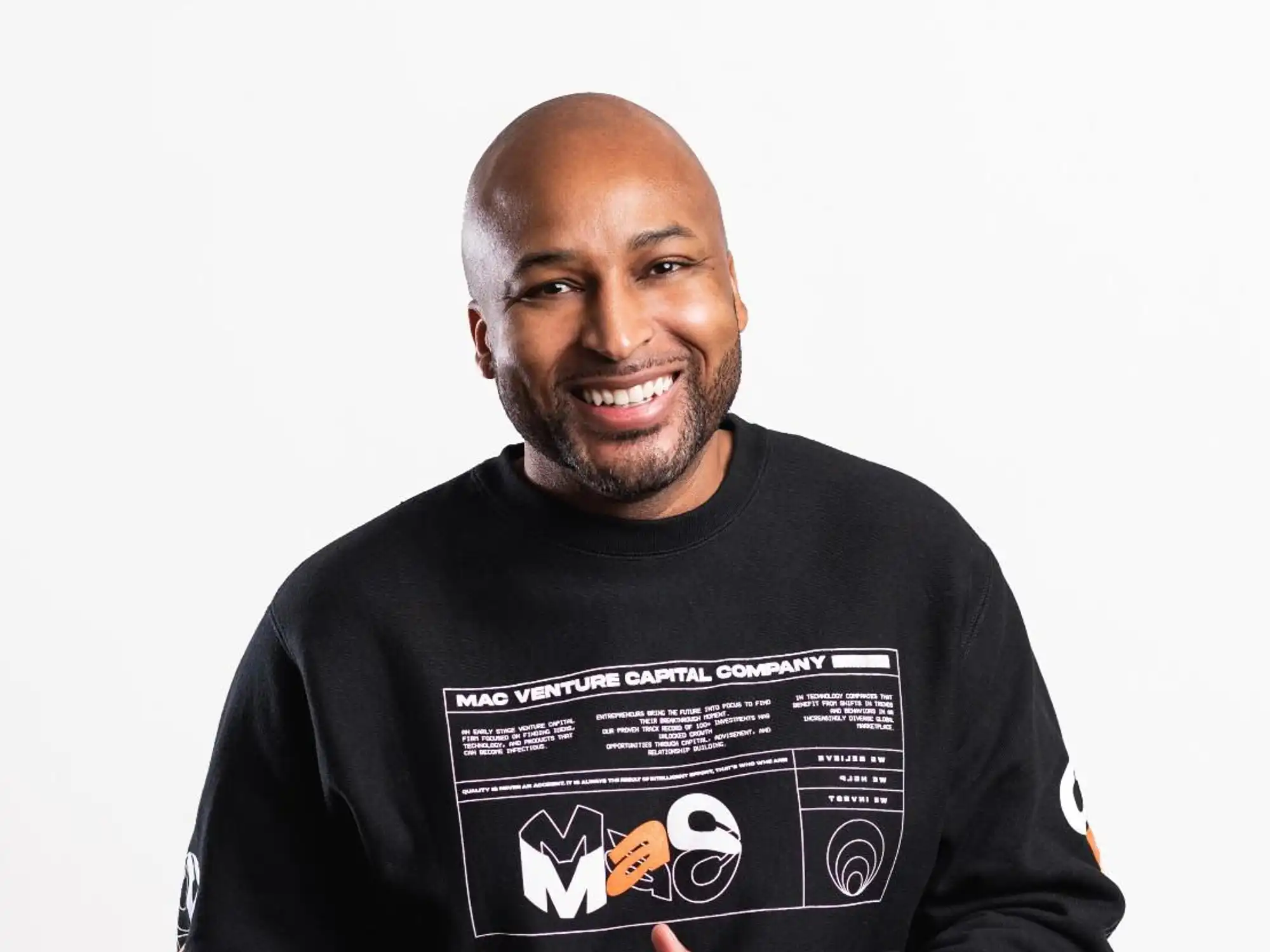 Marlon Nichols
